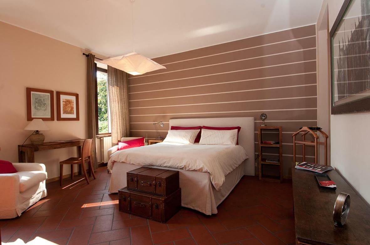 Bed & Breakfast La Corte E L'uva *