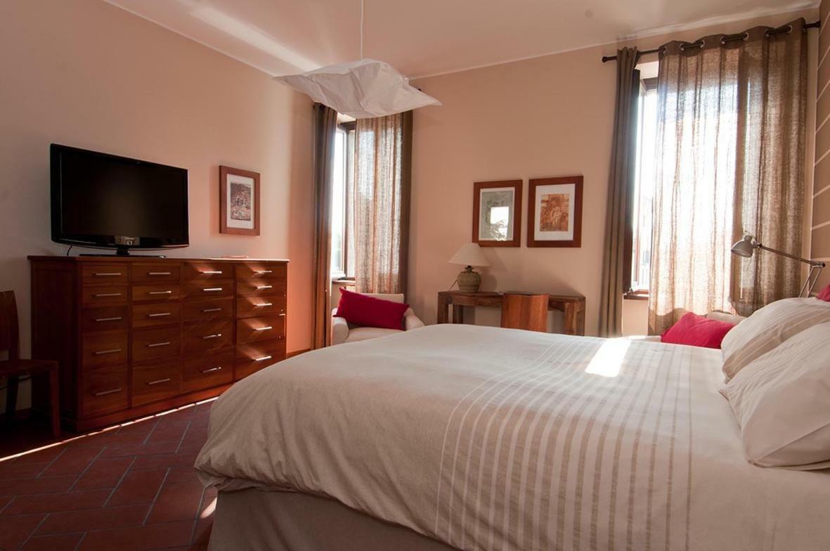 La Corte E L'uva Bed & Breakfast Olgiate Comasco