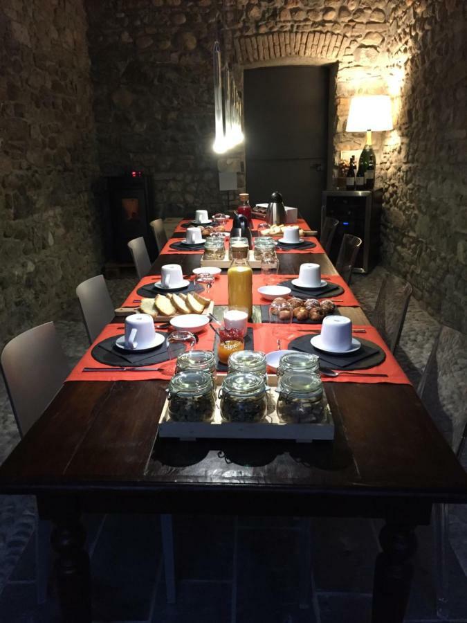 La Corte E L'uva Olgiate Comasco
